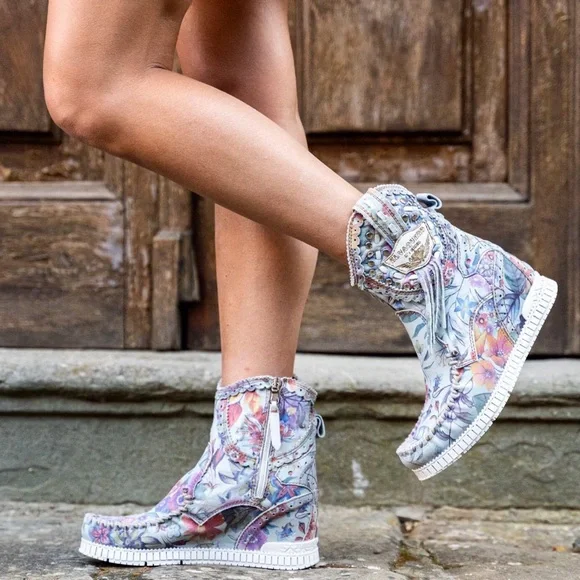 EL VAQUERO BOOTS SIZE 39 9 - Picture 5 of 5